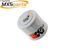 MX5 Oil Filter HP-1008 K&N