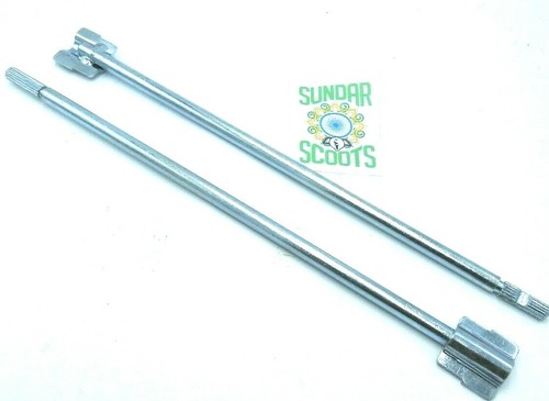 Lambretta set li series - lambretta.,
