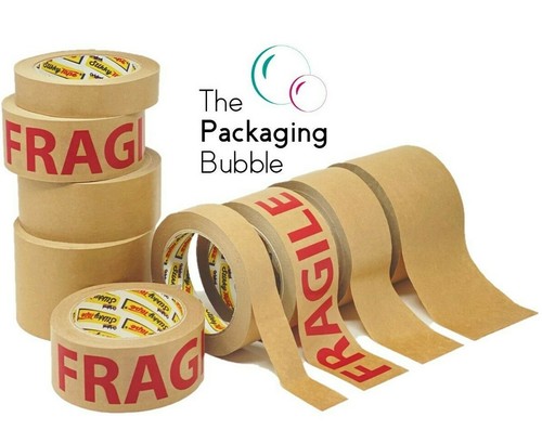 Brown kraft paper packaging - paper,