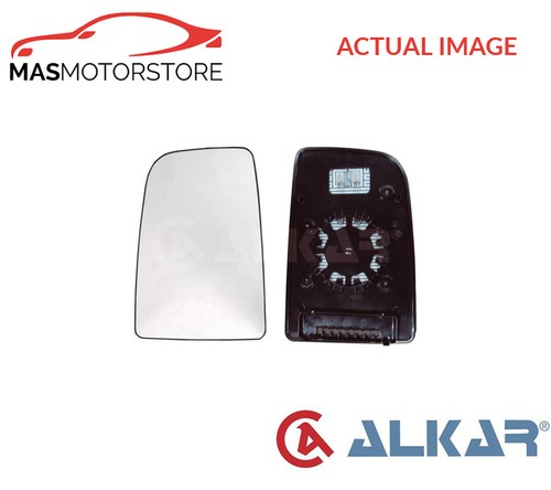 Rear view mirror glass lhd - view,