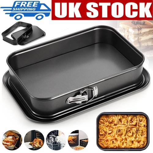 Cake tin 28 cm - tin, x