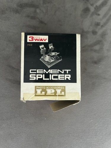 Vintage lpl japan - lpl, cement