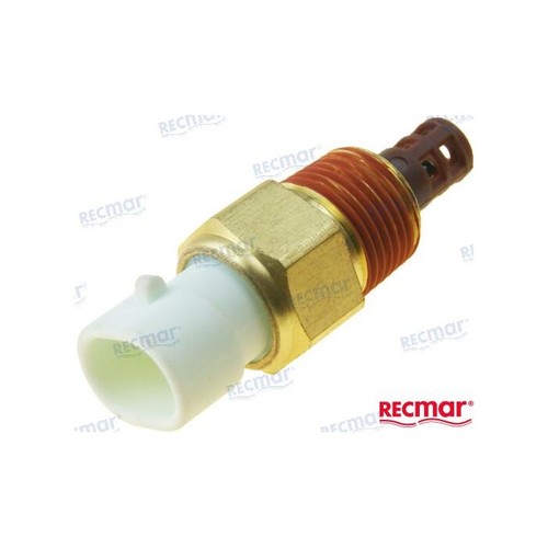 Mat air charge temp sensor - /,
