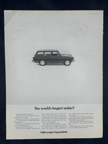 Magazine 1969 - ad*-,