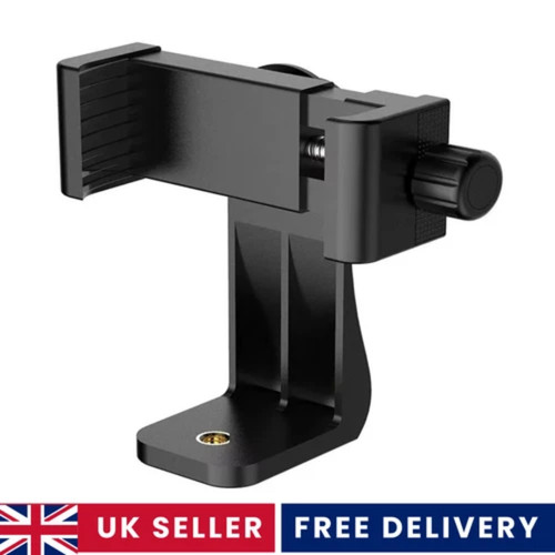 Universal smartphone tripod - smartphone,