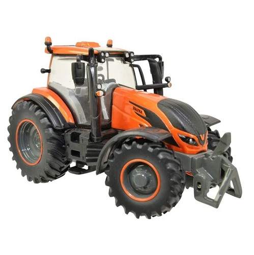 Britains valtra t254 metallic - valtra,