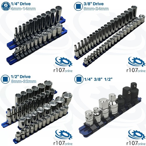 Blue point tools - 3/8", &