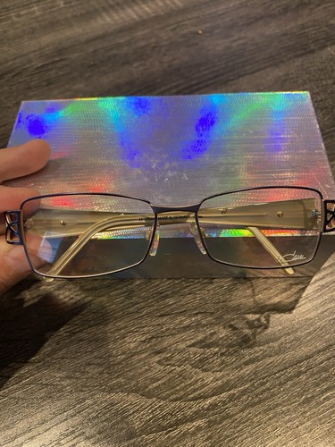 Cazal lot pair - cazal, of