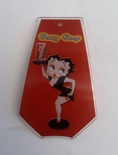 Vintage original betty boop - original,