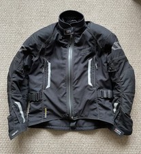 Rukka Motorcycle Jacket Size 50