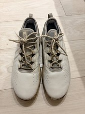 Ecco Boom C4 Golf Shoes White
