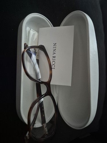 Nina ricci vnr144 - ricci, 0752