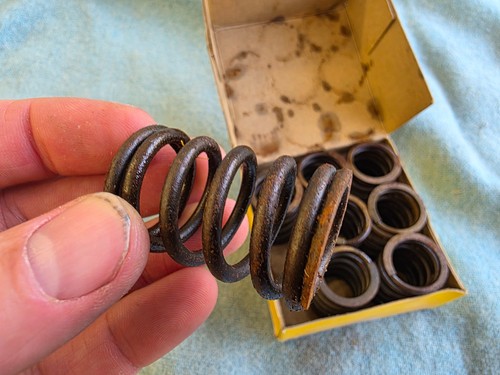 Genuine nos new - new, aero
