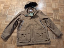 Filson parka