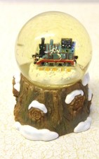 Gullane Thomas the Tank Engine