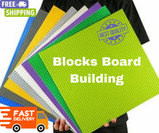 BASEPLATE  Blocks Board