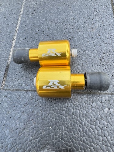 Gsxr1000 2012 2014 - 2012, gold