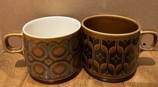 Hornsea Pottery Saffron