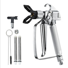 VEVOR Airless Paint Spray Gun