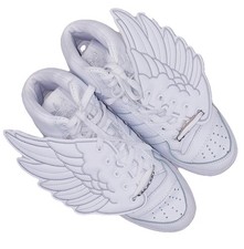 Adidas Jeremy Scott Wings 4.0