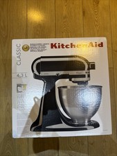 KitchenAid 5K45SSBOB 4.3l