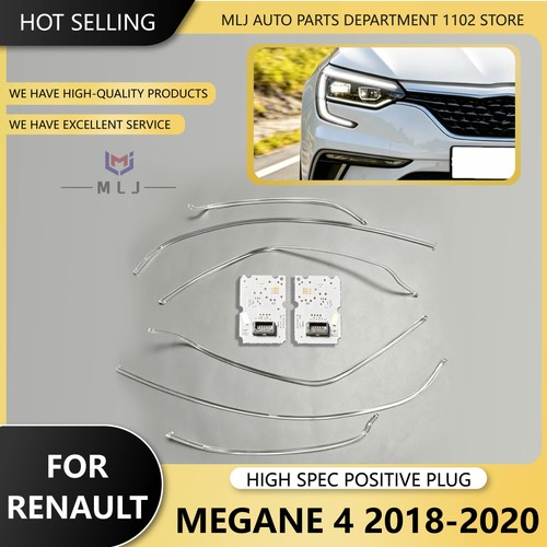 Headlight drl led - drl, panel