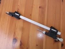 Mafell side stop SA320 for duo anchor DDF40 UNUSED