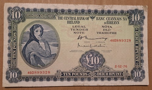 The central bank - the,