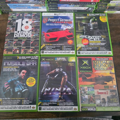 Xbox original games - xbox,