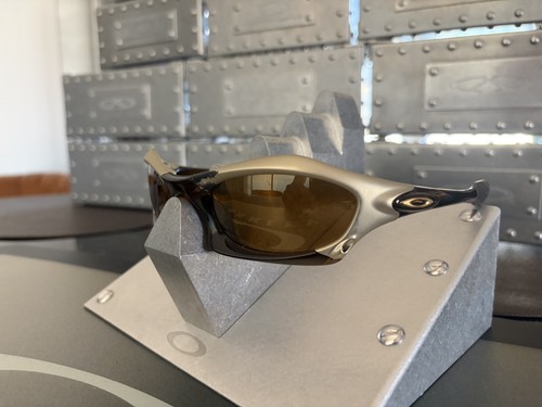 Oakley splice platinum - splice,