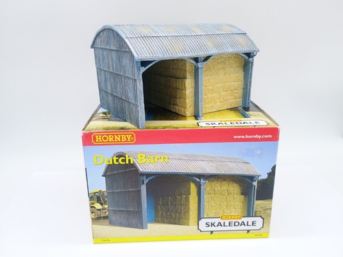 Hornby skaledale r8784 dutch - hornby,