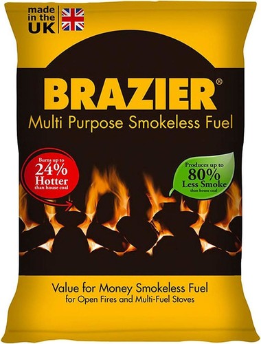 Cpl homefire smokeless brazier - cpl,