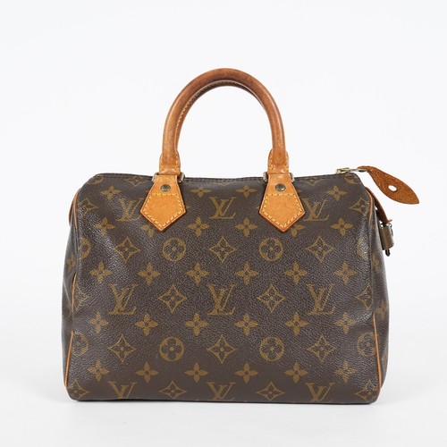 Louis vuitton speedy - vuitton,