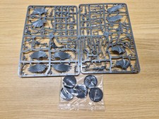 Drukhari / Dark Eldar Scourges