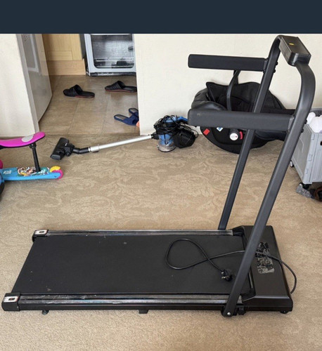 Motorised electric folding - motorised,