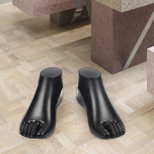 Adult feet mannequin - adult,