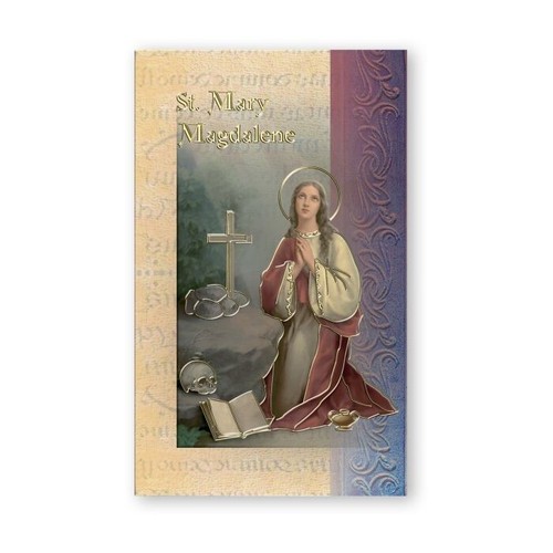 Saint mary magdalene - saint,