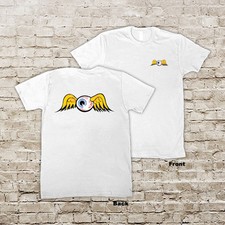 FLYING EYEBALL AUTO RACING