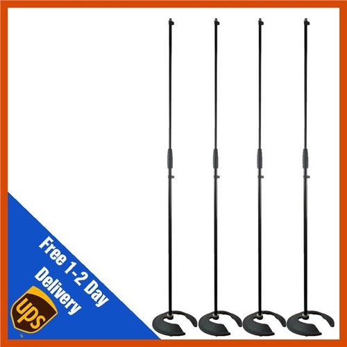 Pulse mic stand stack - pulse,