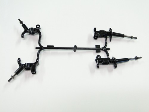 New tamiya avante 2011 - 2011, parts