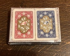 Sealed 2 Deck Piatnik Austria