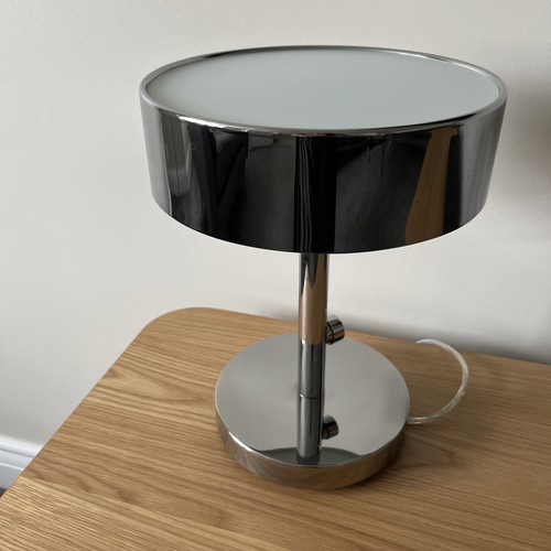 Ikea chrome metal stockholm - chrome,