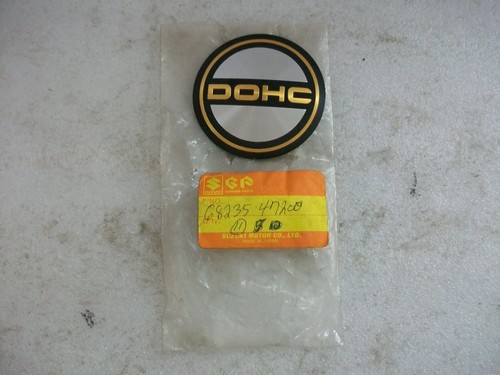 Nos new oem 1979 - nos!, 1979-1982