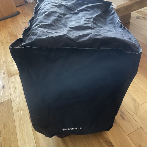 Citronic casa 12b slip - casa-12b, cover