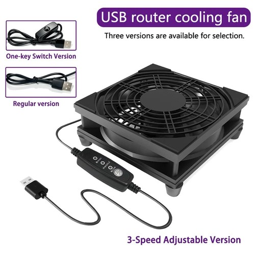Usb computer fan speed - 3,