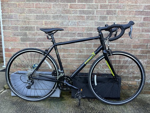 Pinnacle laterite road bike - laterite,