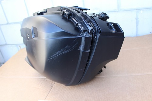 Bmw k1600gtl side panniers - k1600gtl, 1