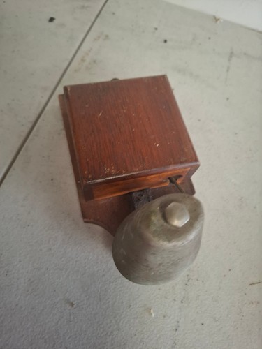 Vintage 1920 period - period, electric