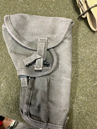 British army pattern - british, 58