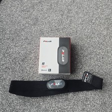 Polar H9 Heart Rate Sensor -